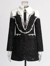 Elegantes Kleid